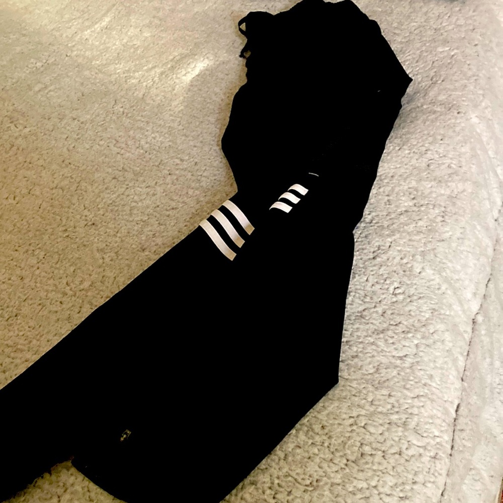 Adidas men’s pants - mint condition M